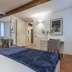 Apartment Guesthost - Charming Int - 3 *