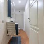 Apartment Guesthost - Charming Int - 3 Ferrara