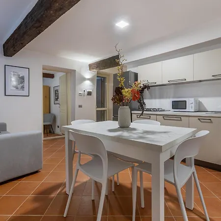 Appartamento Guesthost - Charming Int - 3