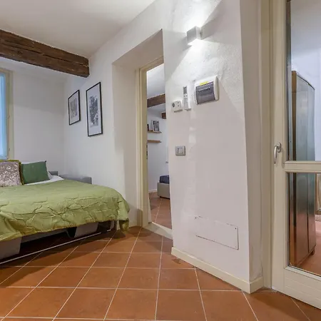 Guesthost - Charming Int - 3 Appartamento *