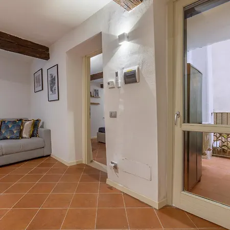 Guesthost - Charming Int - 3 Appartamento *