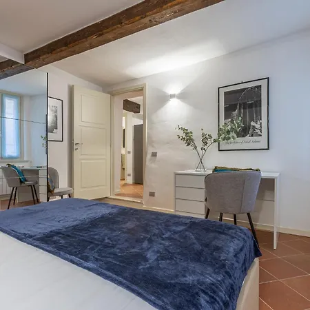 Appartement Guesthost - Charming Int - 3 *
