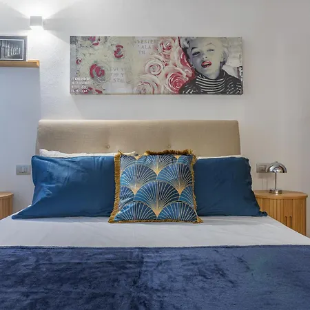 Appartement Guesthost - Charming Int - 3 *