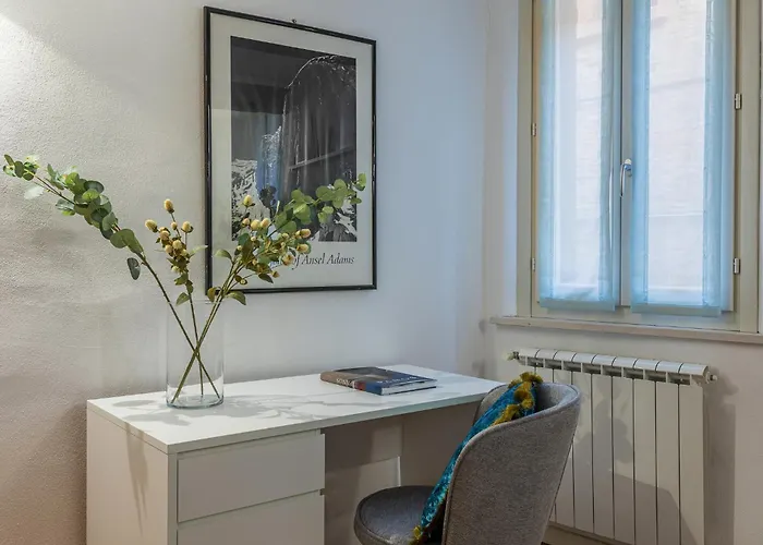 Guesthost - Charming Int - 3 Appartamento