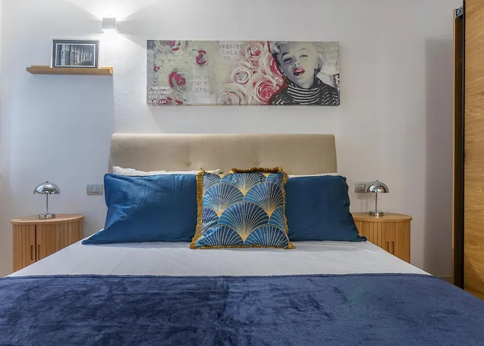 Appartamento Guesthost - Charming Int - 3 *