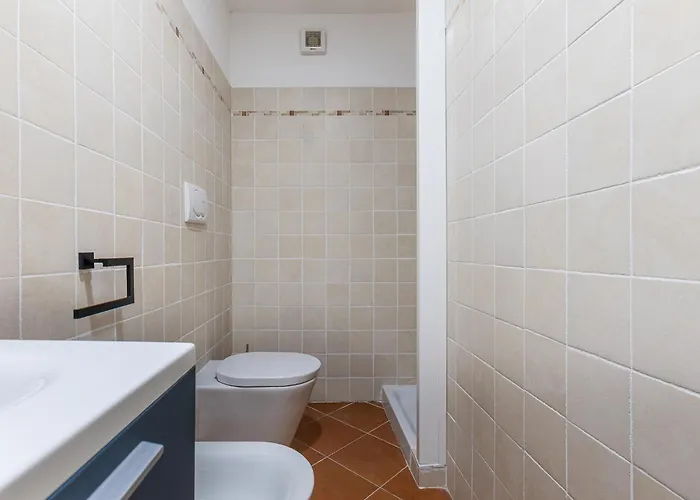 Guesthost - Charming Int - 3 Appartamento *