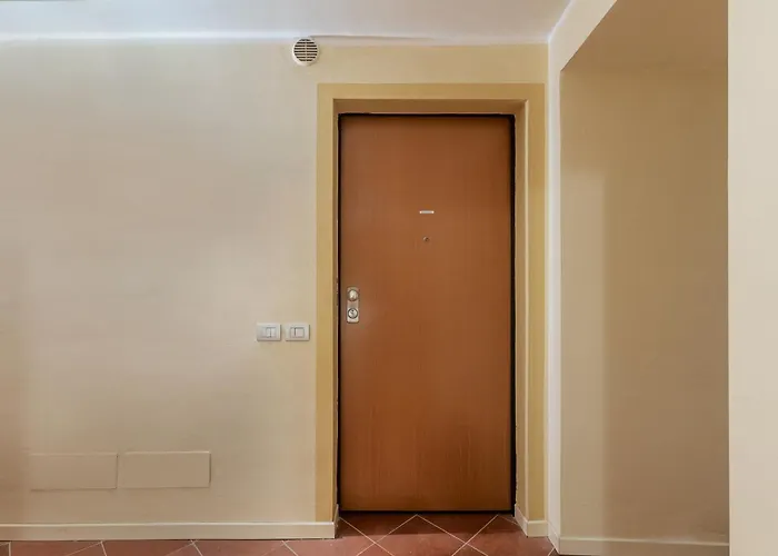 Guesthost - Charming Int - 3 Appartamento *