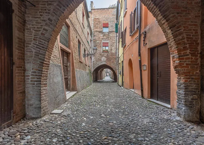 Guesthost - Charming Int - 3 Appartamento