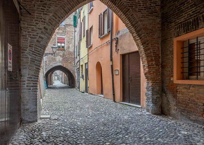 Guesthost - Charming Int - 3 Appartamento