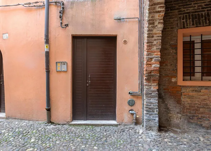 Guesthost - Charming Int - 3 Appartamento *